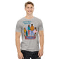 Men's staple tee