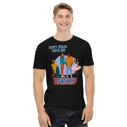 Men's staple tee