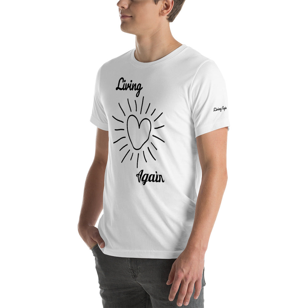 Short-Sleeve Unisex T-Shirt