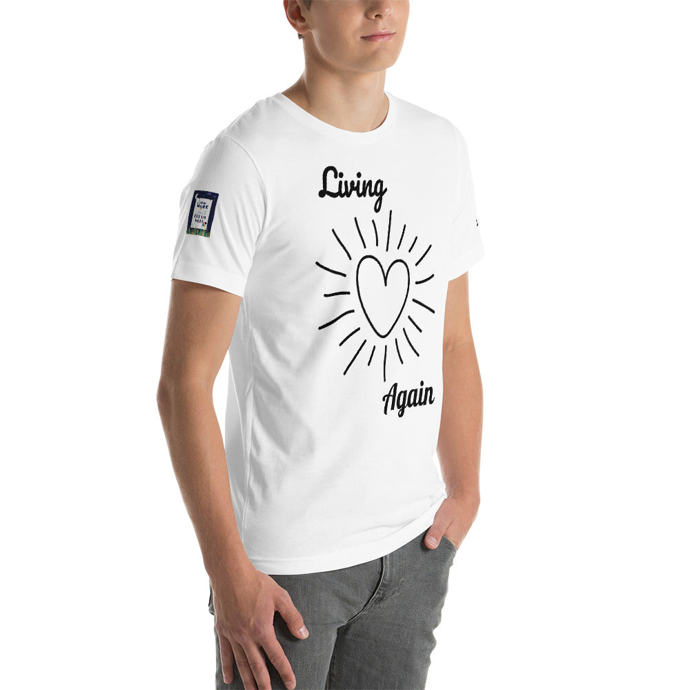 Short-Sleeve Unisex T-Shirt