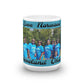 Family Reunion 2019 LB's Generations Mug