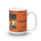 Family Reunion 2019 Susie's Generations Mug