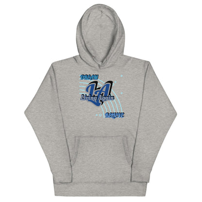 Dream La hoodie