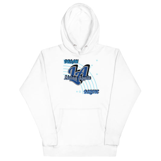 Dream La hoodie